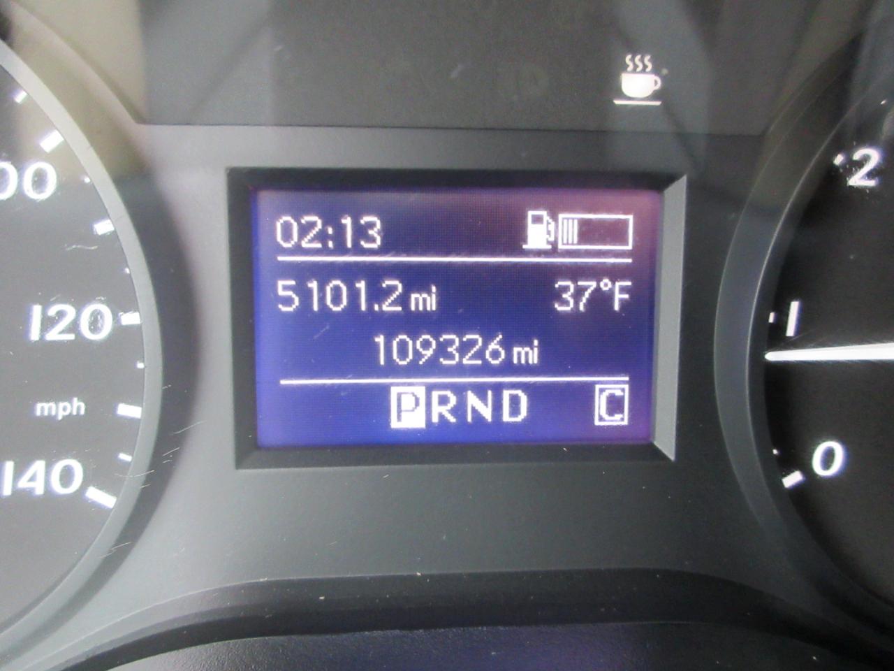 Mercedes-Benz Metris 126 WB Cargo 2019