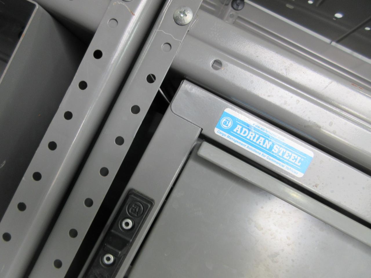 Ford Transit 150 Van Low Roof 60/40 Pass. 130-in. WB 2019