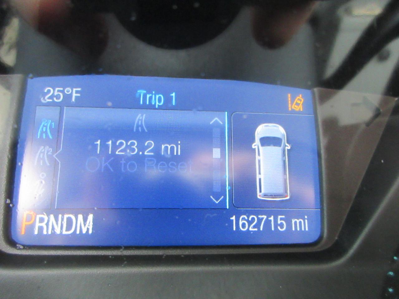 Ford Transit 150 Van Low Roof 60/40 Pass. 130-in. WB 2019