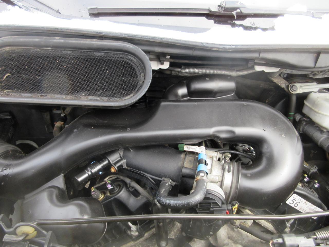 Ford Transit 150 Van Low Roof 60/40 Pass. 130-in. WB 2019