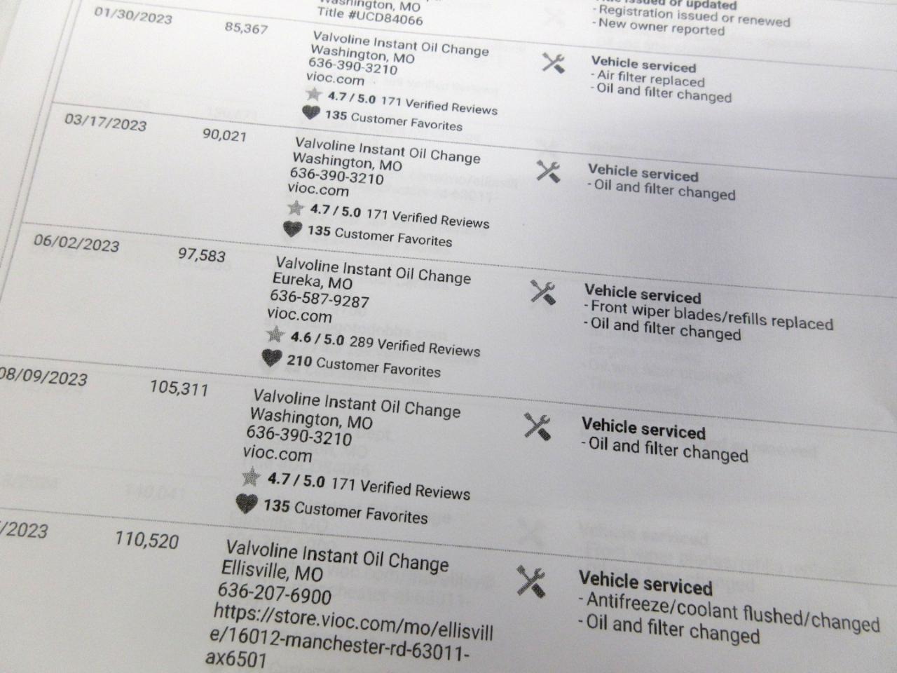 Ford Transit 150 Van Low Roof 60/40 Pass. 130-in. WB 2019