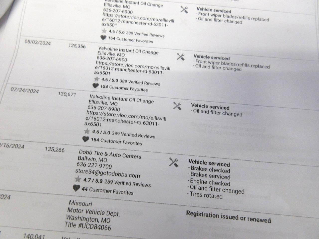 Ford Transit 150 Van Low Roof 60/40 Pass. 130-in. WB 2019