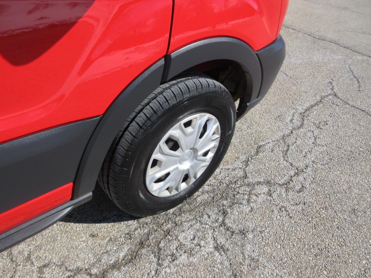 Ford Transit 350 Van Low Roof 60/40 Pass. 148-in. WB 2017