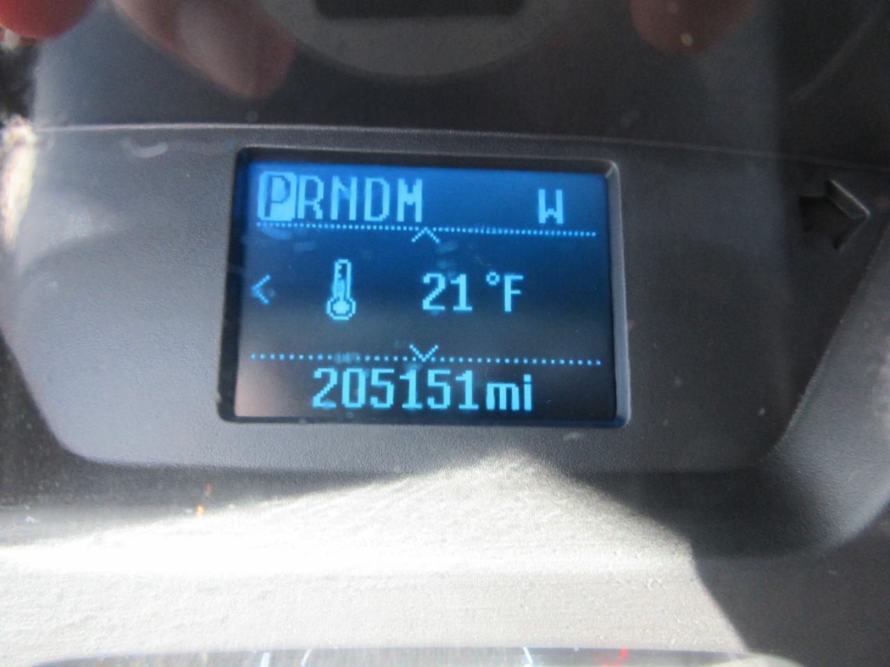 Ford Transit 350 Van Low Roof 60/40 Pass. 148-in. WB 2017