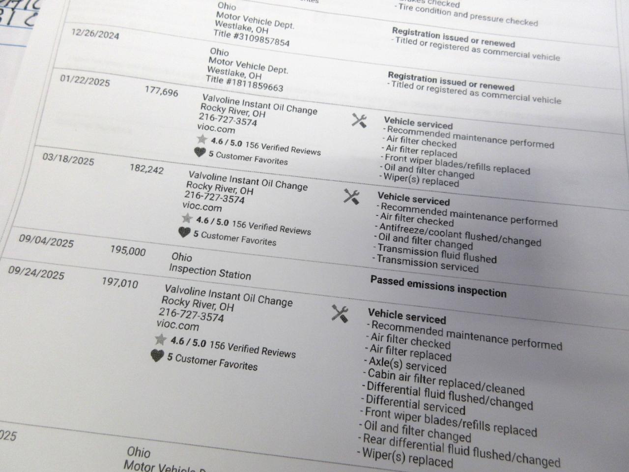 Ford Transit 350 Van Low Roof 60/40 Pass. 148-in. WB 2017