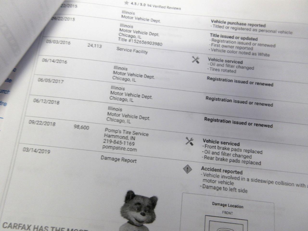 Chevrolet Silverado 3500HD Work Truck Long Box 2WD 2015