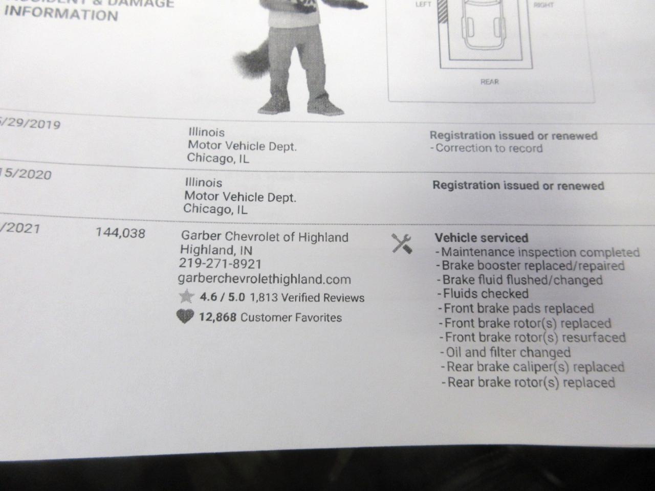 Chevrolet Silverado 3500HD Work Truck Long Box 2WD 2015