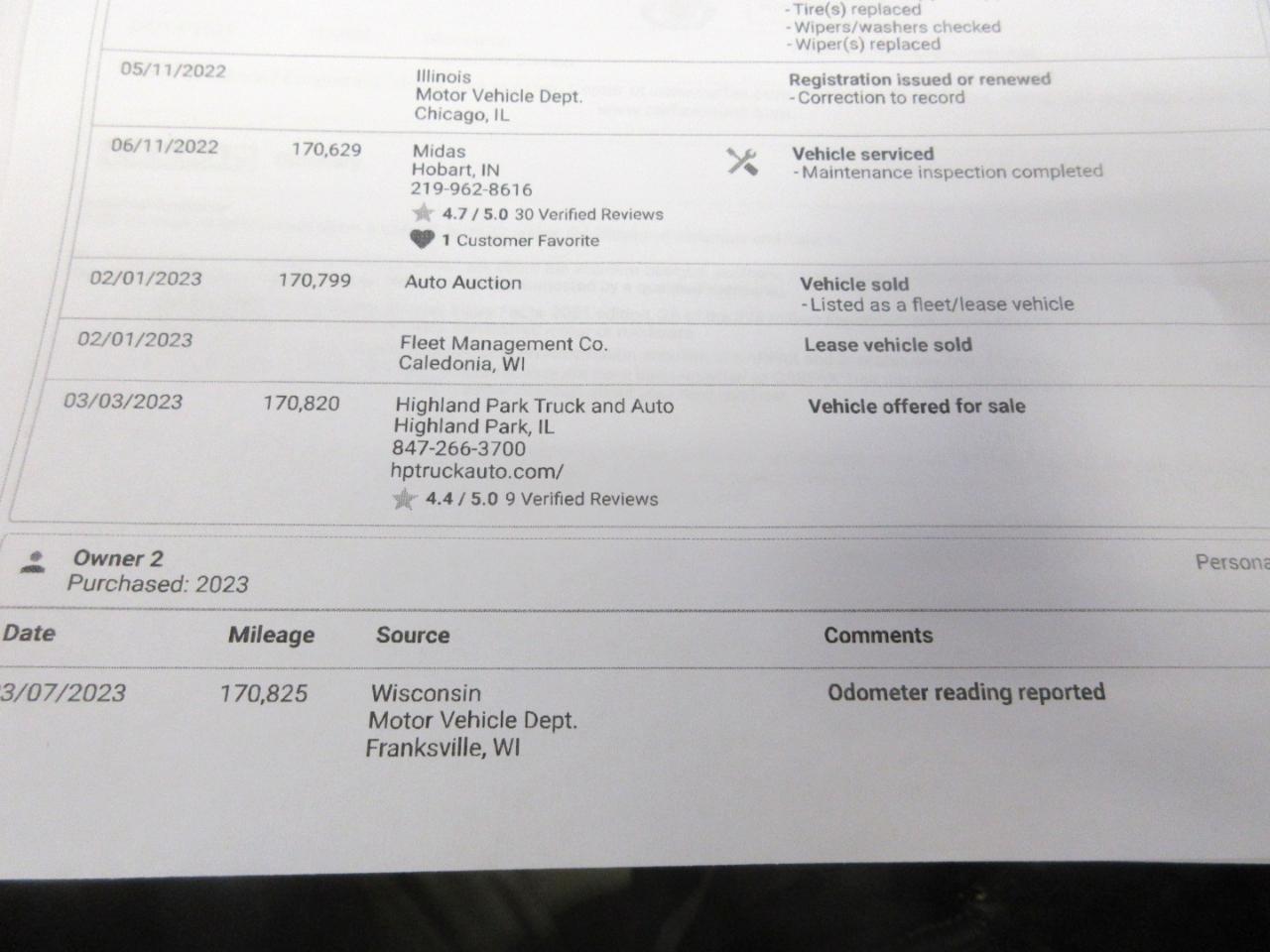 Chevrolet Silverado 3500HD Work Truck Long Box 2WD 2015