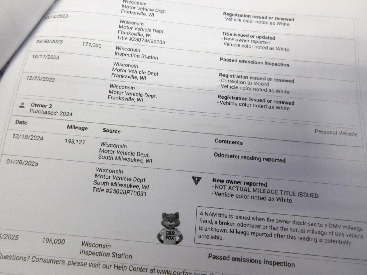 Chevrolet Silverado 3500HD Work Truck Long Box 2WD 2015