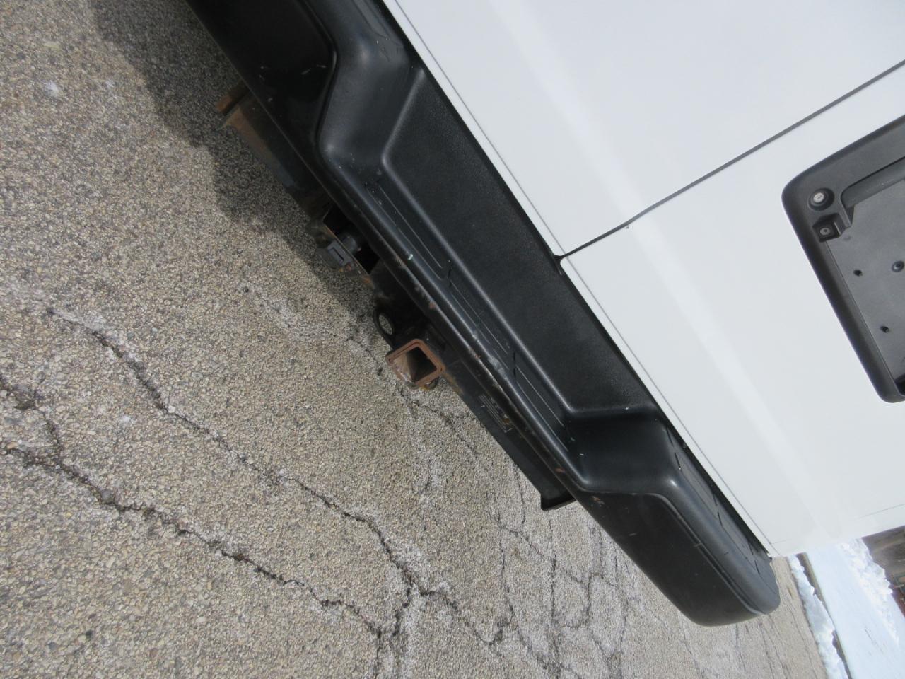 Chevrolet Express 2500 Cargo 2019