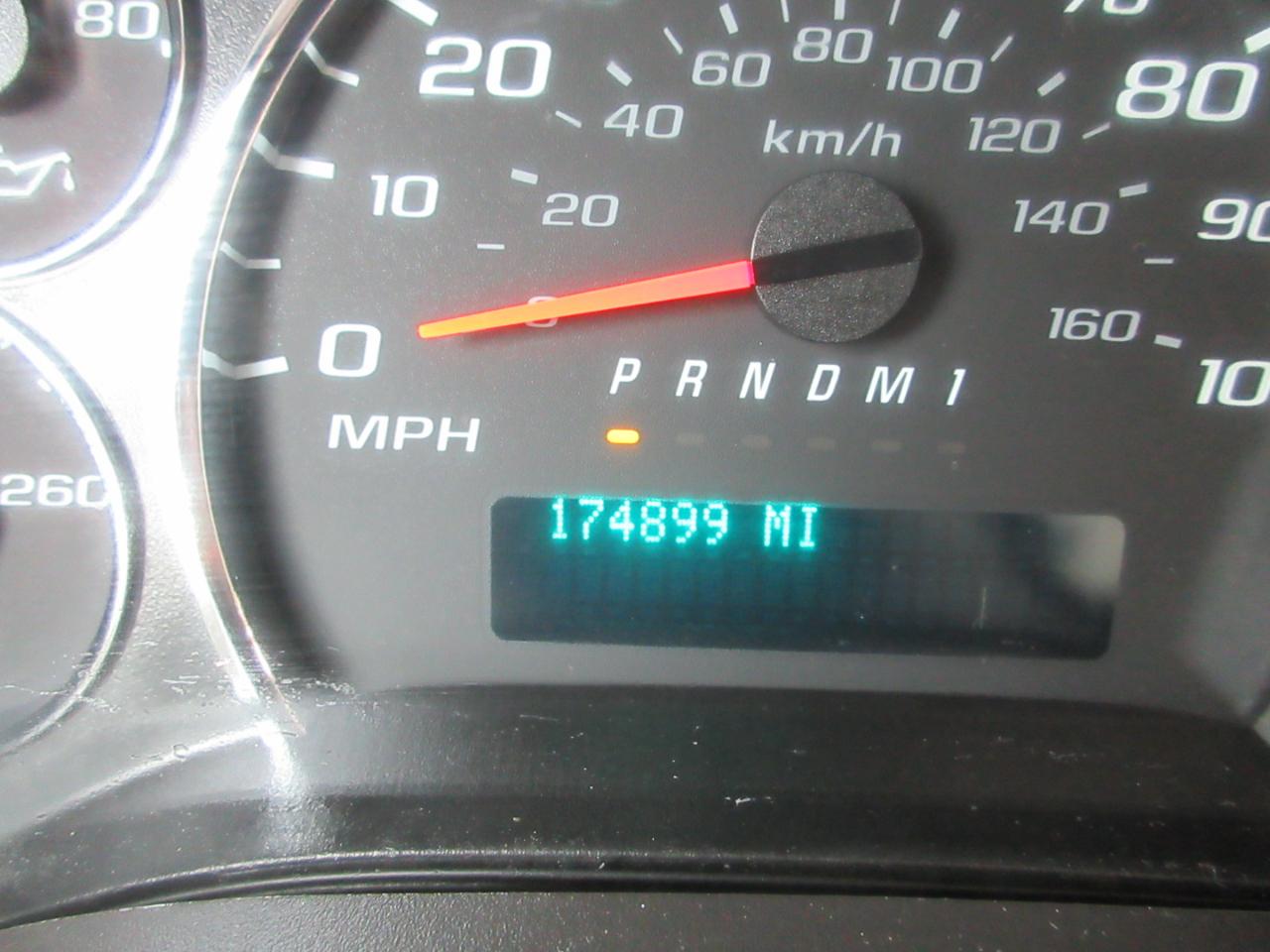 Chevrolet Express 2500 Cargo 2019