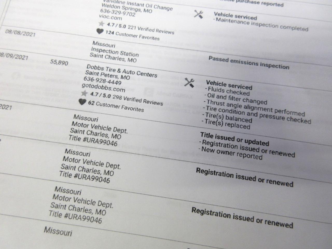 Chevrolet Express 2500 Cargo 2019