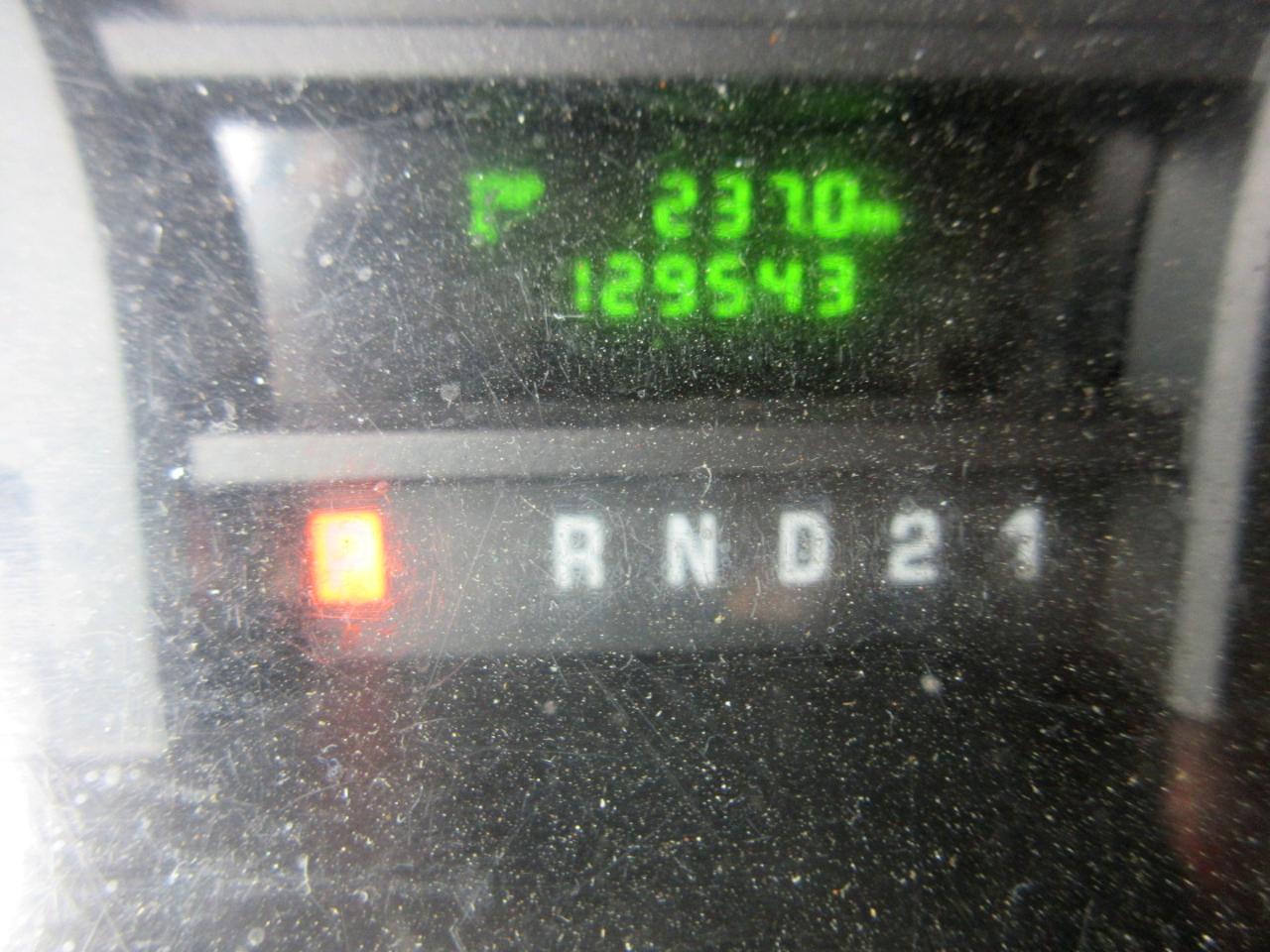 Ford Econoline E-250 2011