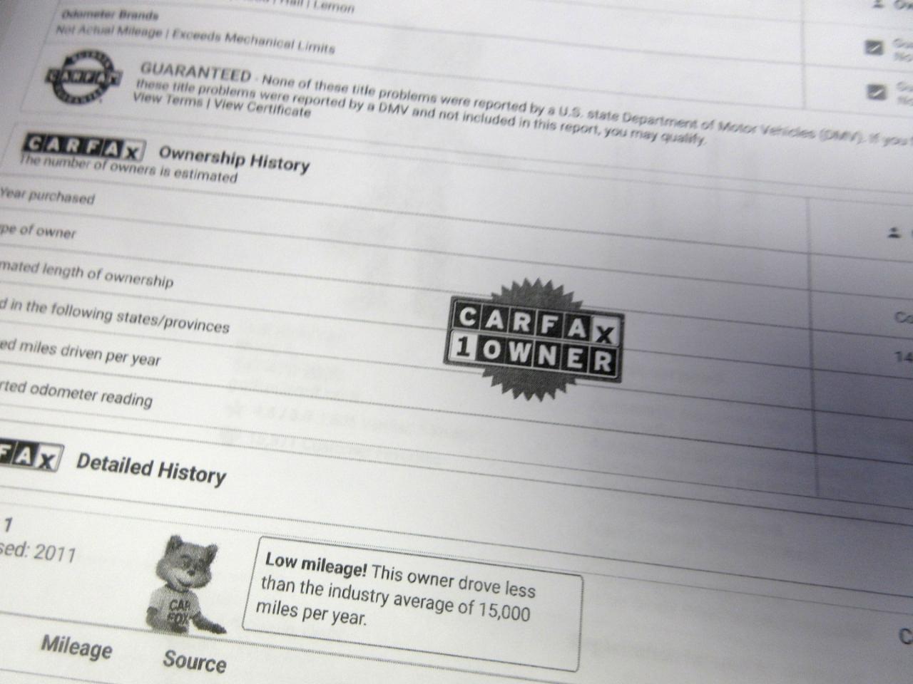 Ford Econoline E-250 2011