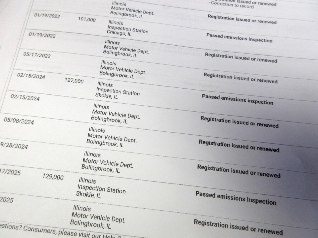 Ford Econoline E-250 2011