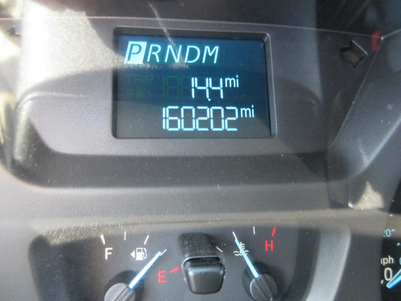 Ford Transit 150 Van Low Roof w/Sliding Pass. 130-in. WB 2017