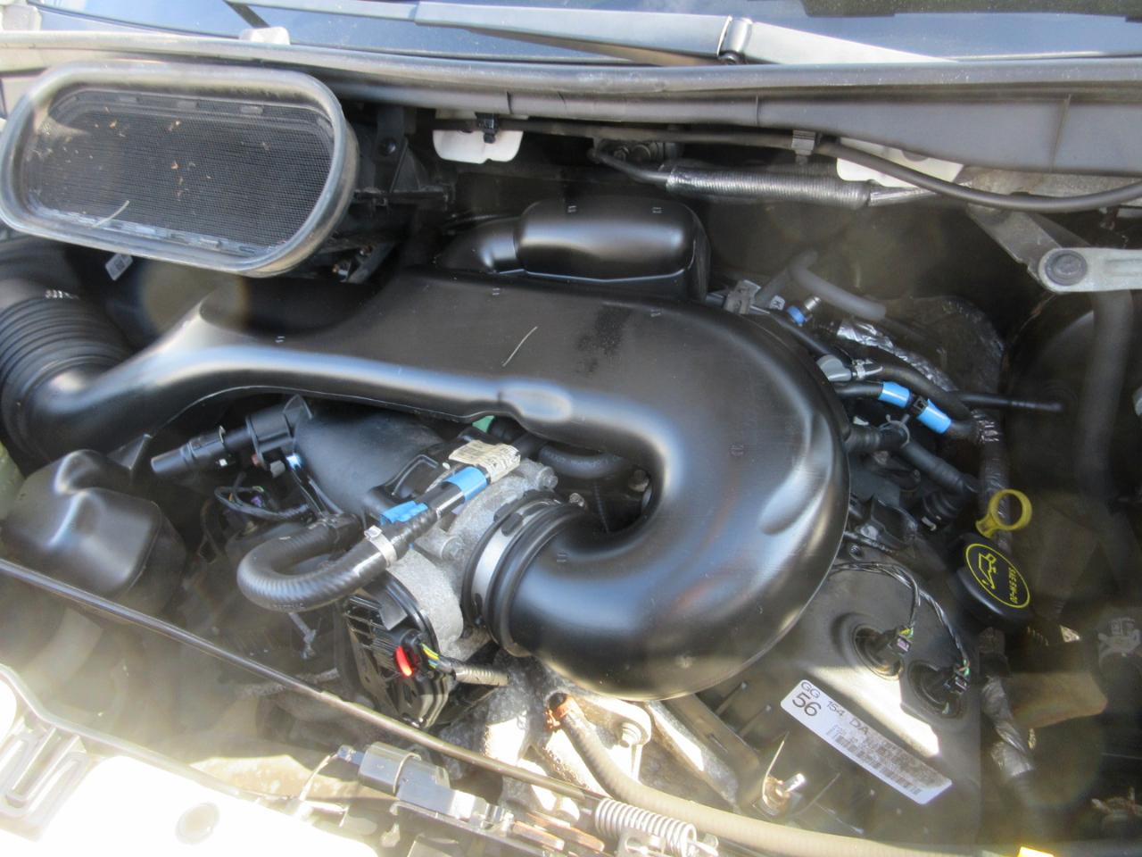 Ford Transit 150 Van Low Roof w/Sliding Pass. 130-in. WB 2017