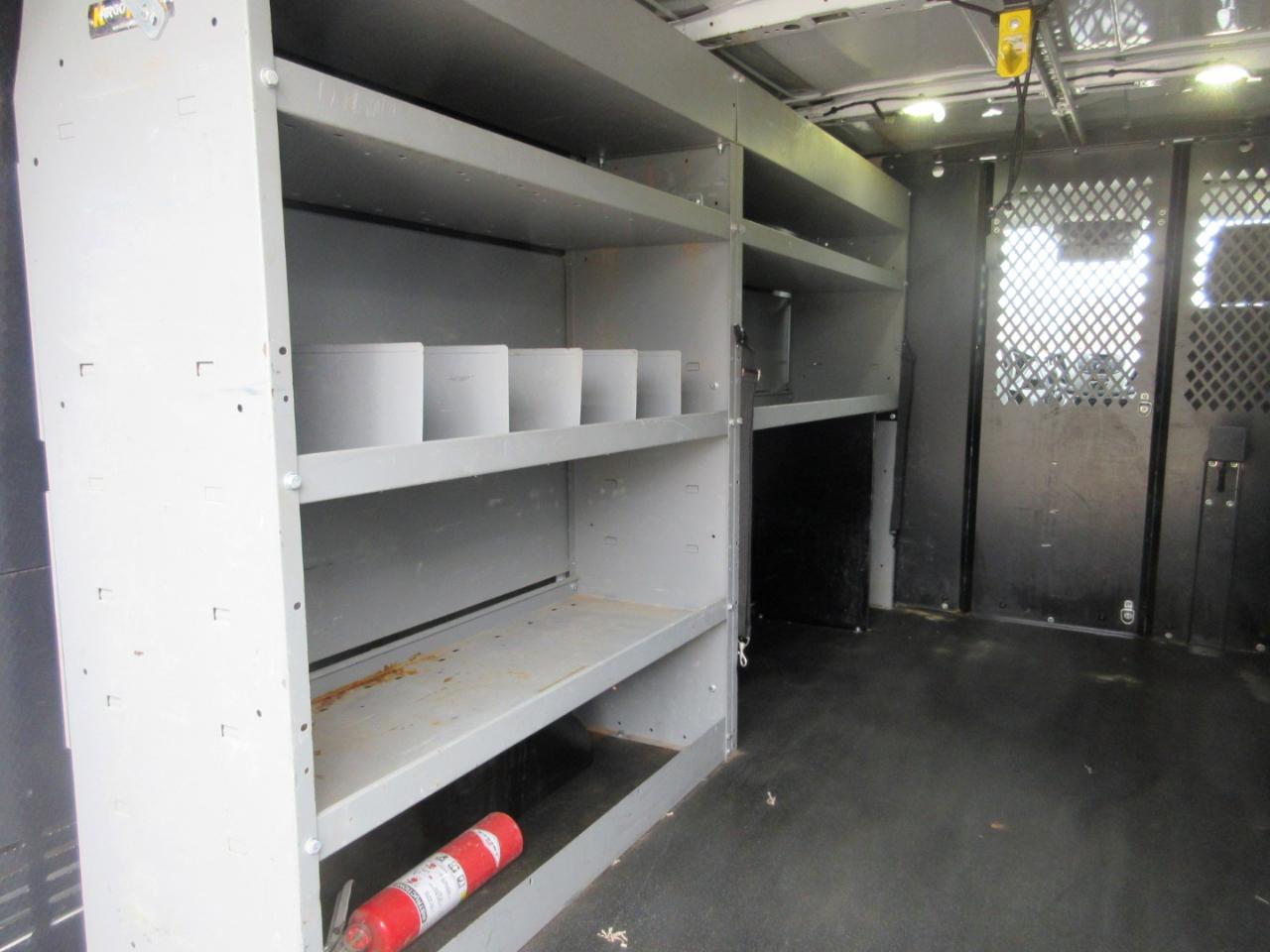 Ford Transit T-150 130" Low Rf 8600 GVWR Sliding RH Dr 2017