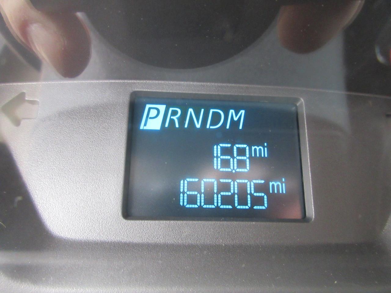 Ford Transit T-150 130" Low Rf 8600 GVWR Sliding RH Dr 2017