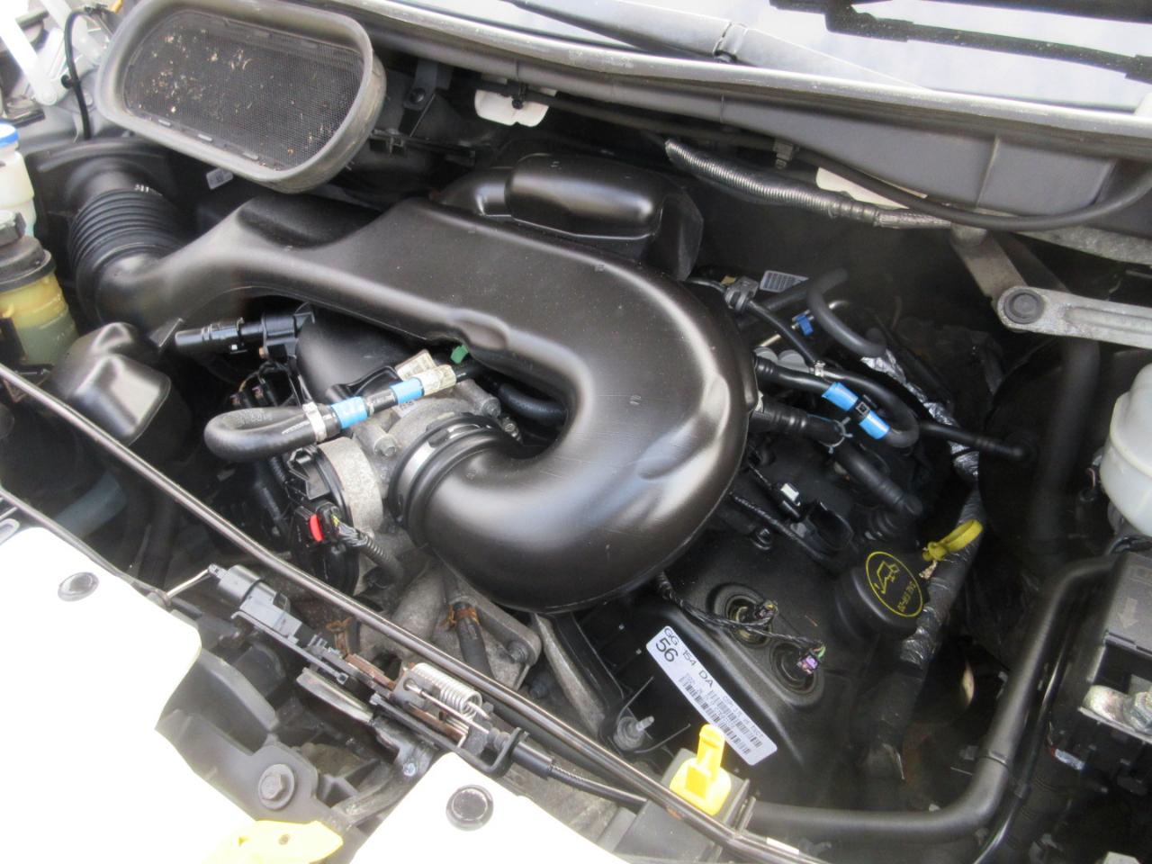 Ford Transit 150 Van Low Roof w/Sliding Pass. 130-in. WB 2017