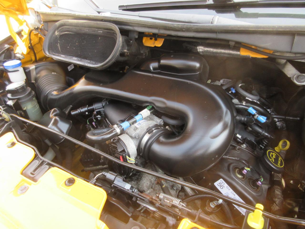 Ford Transit 250 Van Low Roof 60/40 Pass.130-in. WB 2017