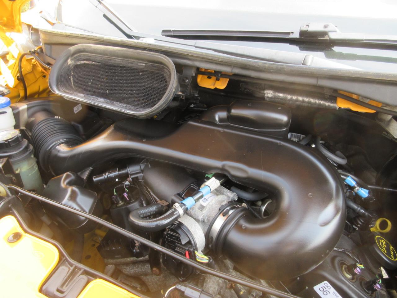 Ford Transit 250 Van Low Roof 60/40 Pass.130-in. WB 2017