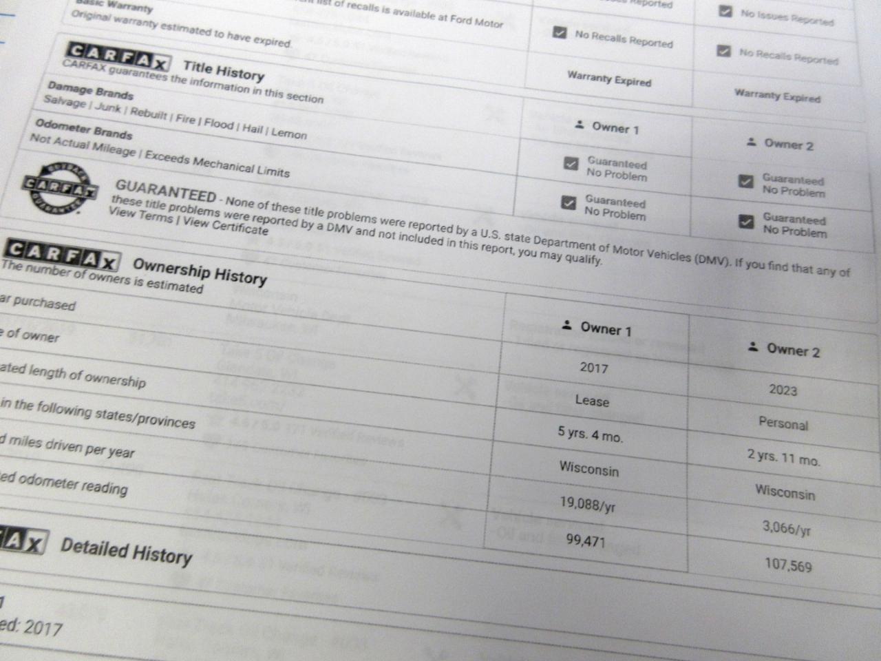 Ford Transit 250 Van Low Roof 60/40 Pass.130-in. WB 2017