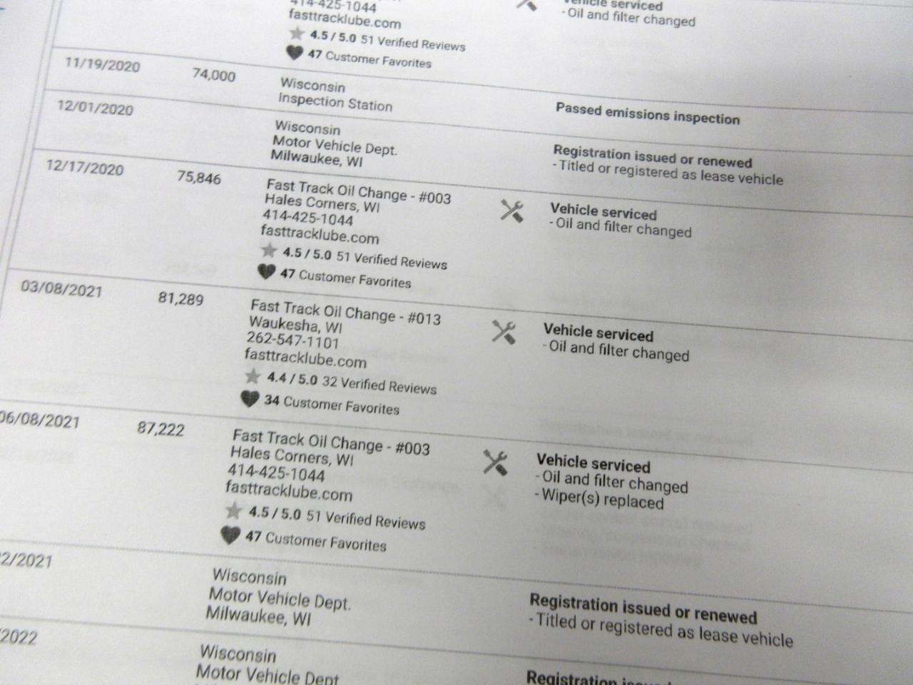 Ford Transit 250 Van Low Roof 60/40 Pass.130-in. WB 2017