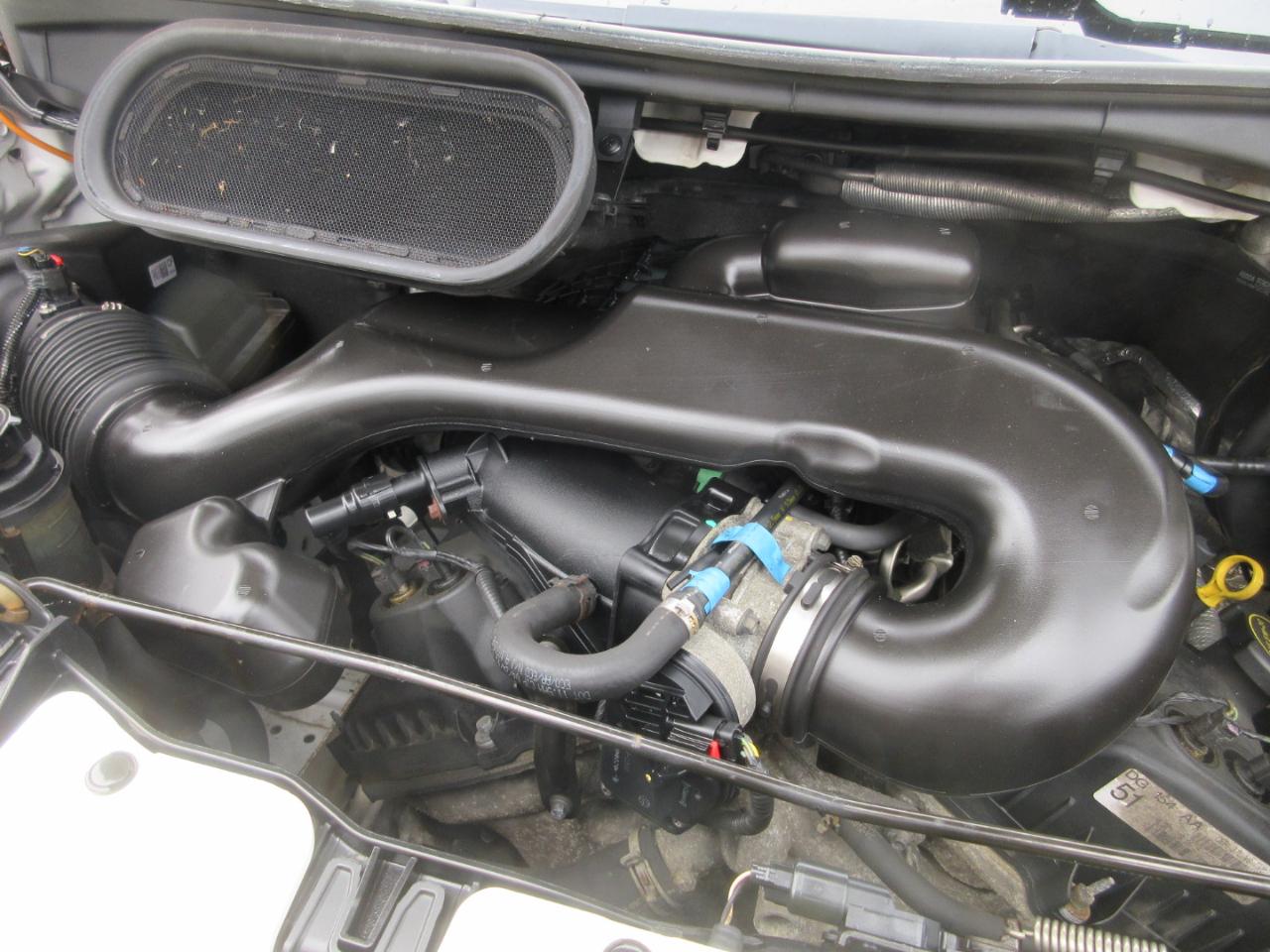 Ford Transit 150 Van Low Roof w/Sliding Pass. 130-in. WB 2015