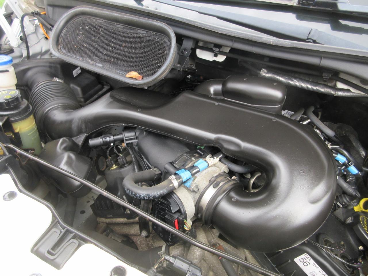 Ford Transit 150 Van Low Roof w/Sliding Pass. 130-in. WB 2017