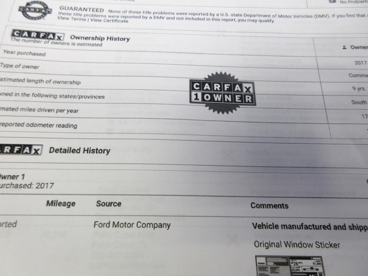 Ford Transit 150 Van Low Roof w/Sliding Pass. 130-in. WB 2017