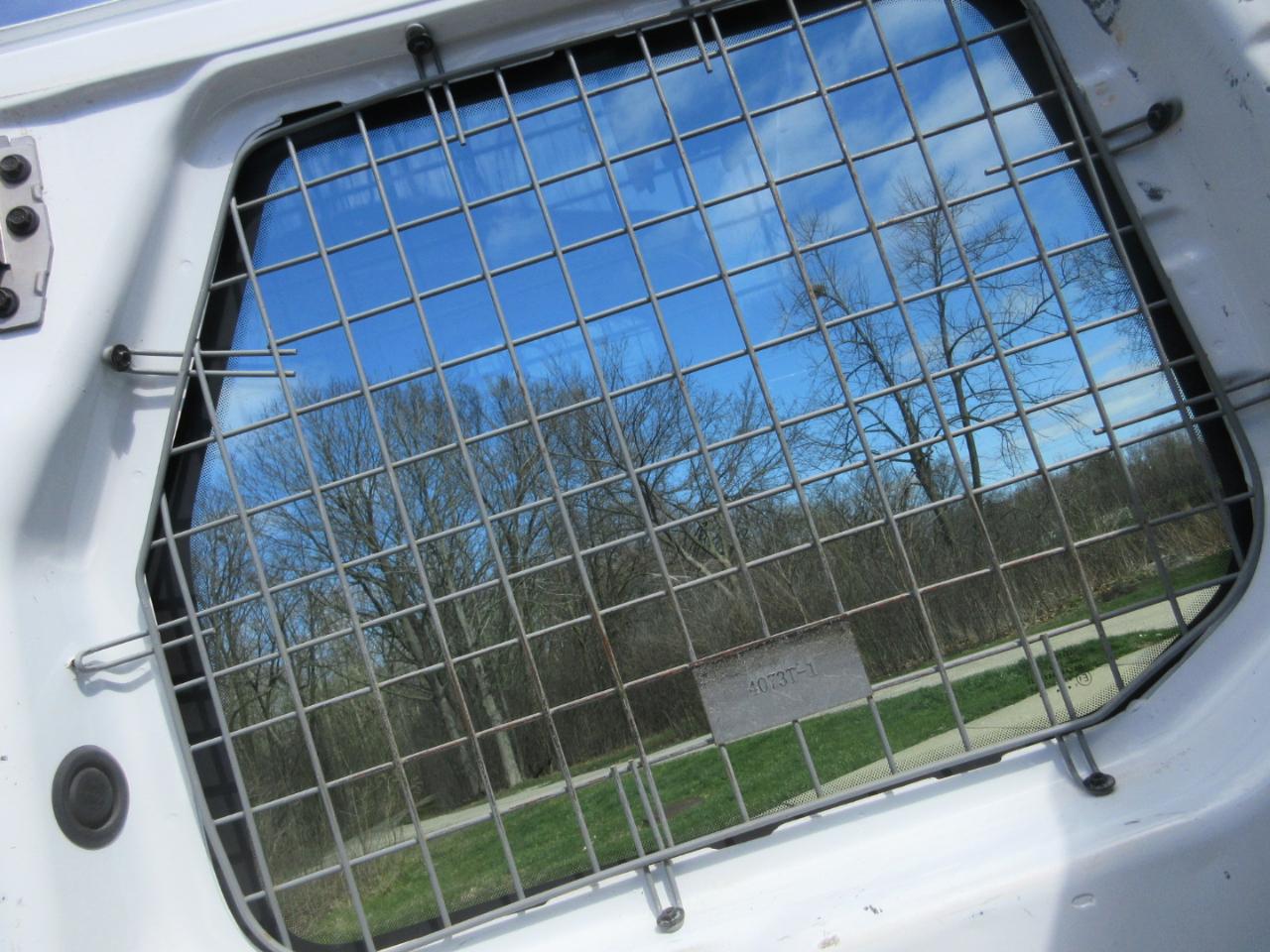 Ford Transit 150 Van Low Roof w/Sliding Pass. 130-in. WB 2015