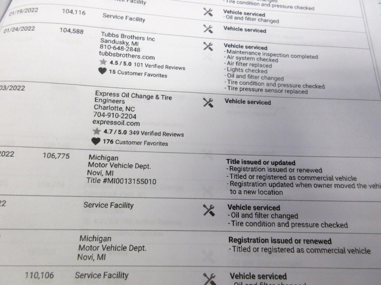 Ford Transit 150 Van Low Roof w/Sliding Pass. 130-in. WB 2015