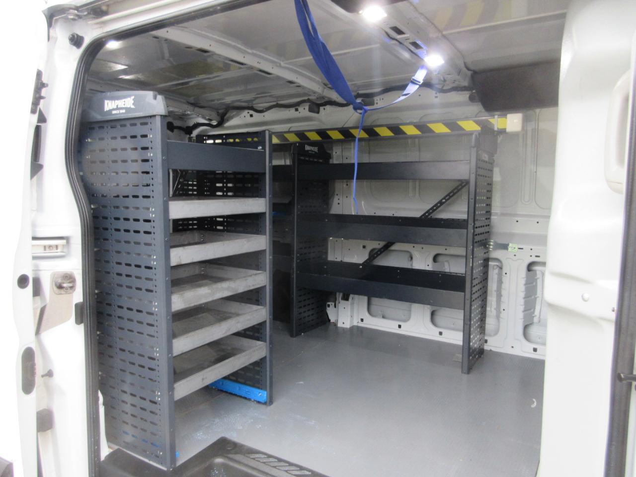 Ford Transit 150 Van Low Roof w/Sliding Pass. 130-in. WB 2020