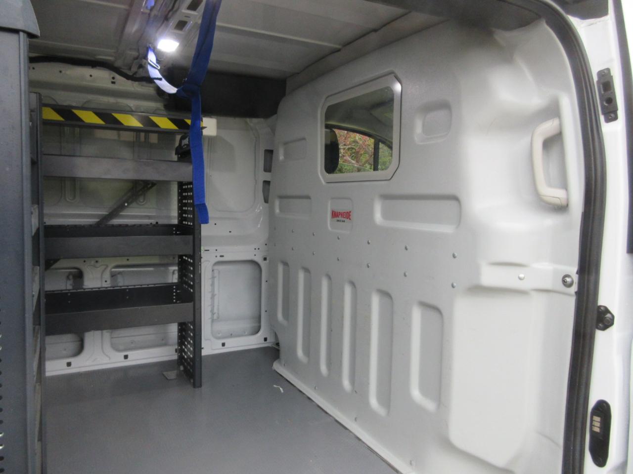 Ford Transit 150 Van Low Roof w/Sliding Pass. 130-in. WB 2020