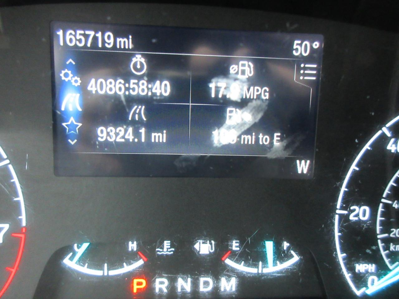 Ford Transit 150 Van Low Roof w/Sliding Pass. 130-in. WB 2020