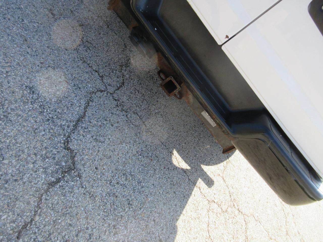 Chevrolet Express 3500 Cargo Extended 2018