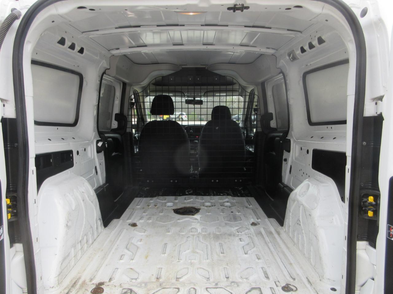 RAM ProMaster City Wagon 2022