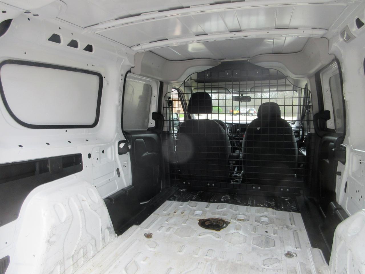 RAM ProMaster City Wagon 2022