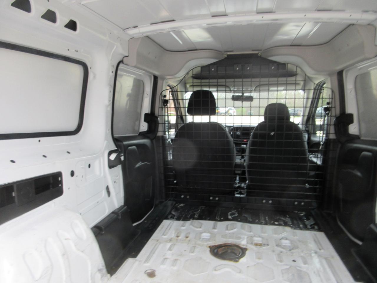 RAM ProMaster City Wagon 2022