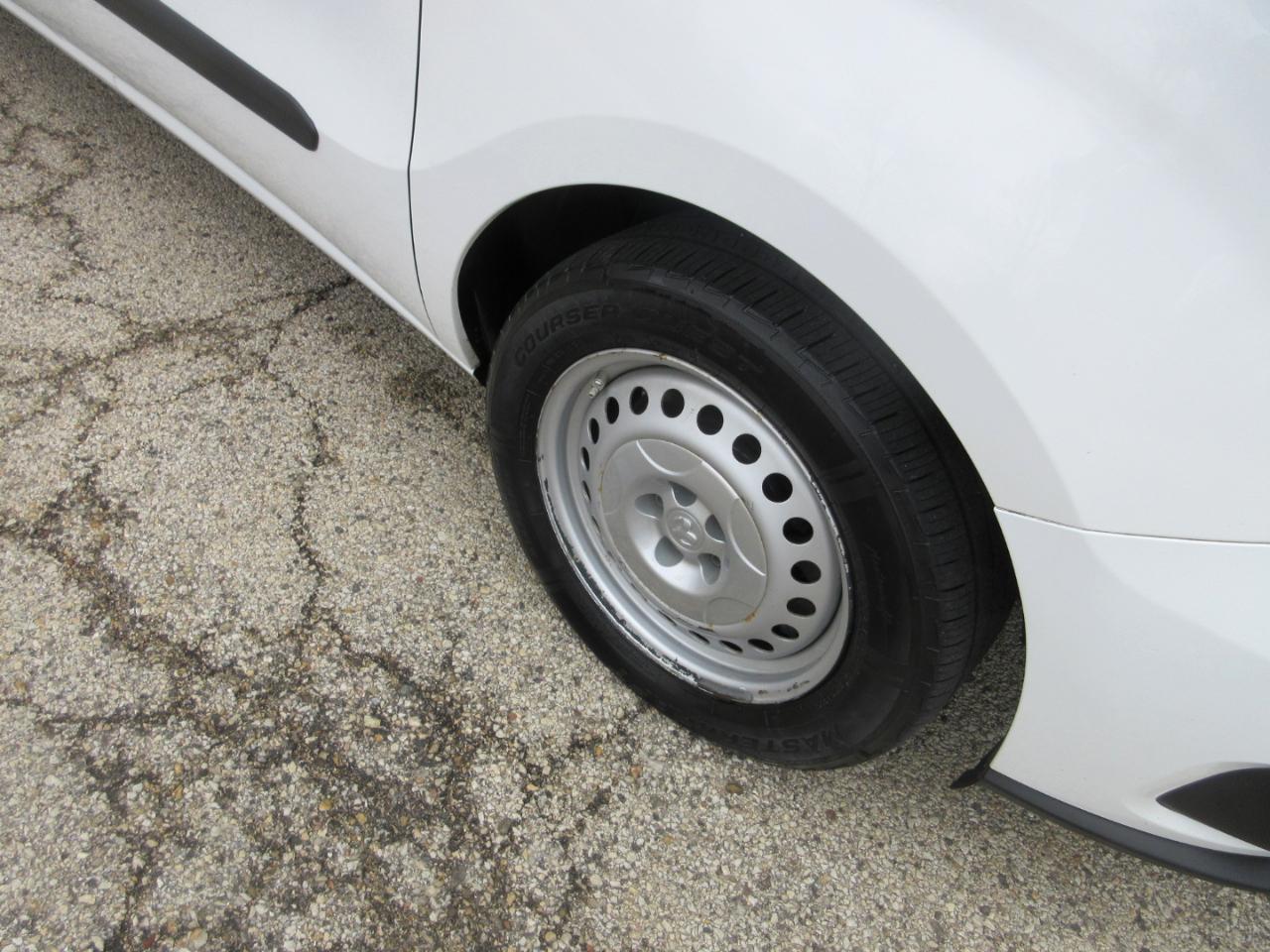 RAM ProMaster City Wagon 2022