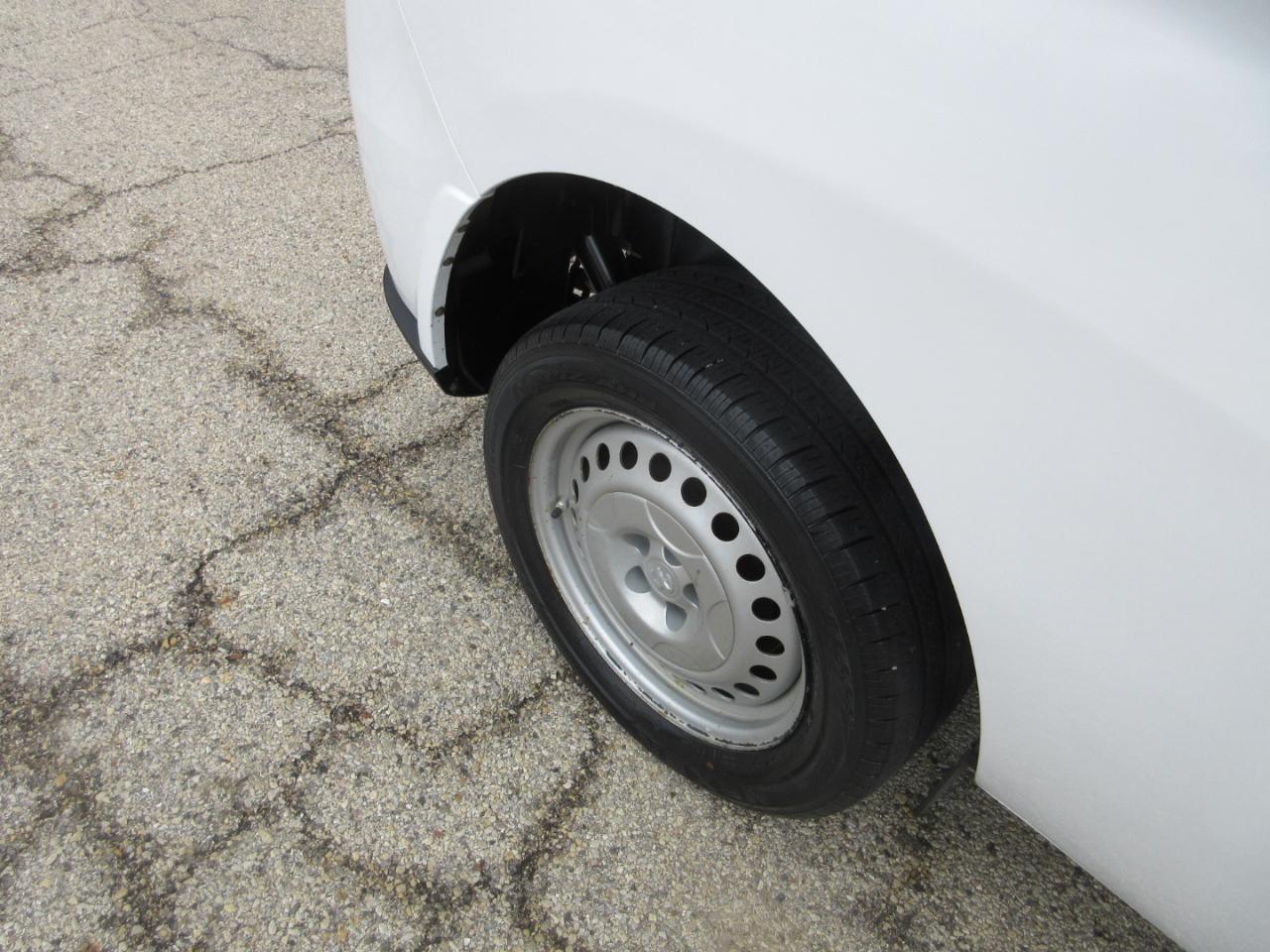 RAM ProMaster City Wagon 2022