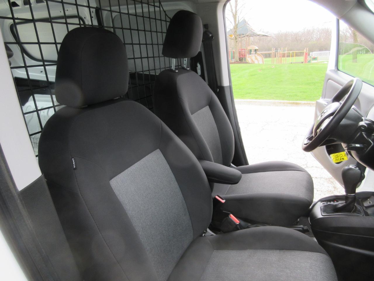 RAM ProMaster City Wagon 2022