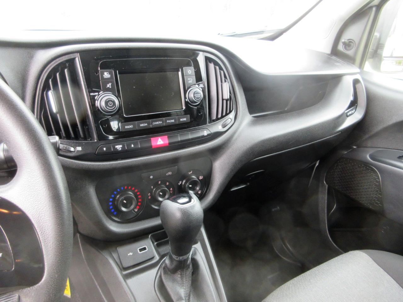 RAM ProMaster City Wagon 2022