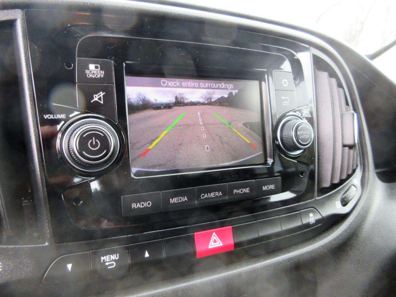 RAM ProMaster City Wagon 2022