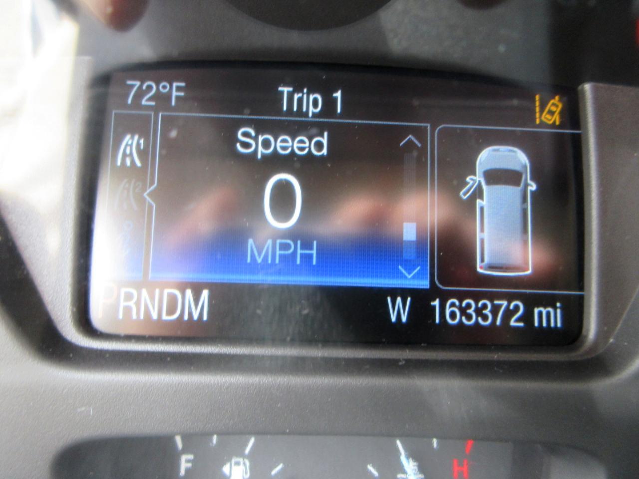 Ford Transit T-250 130" Low Rf 9000 GVWR Swing-Out RH Dr 2019