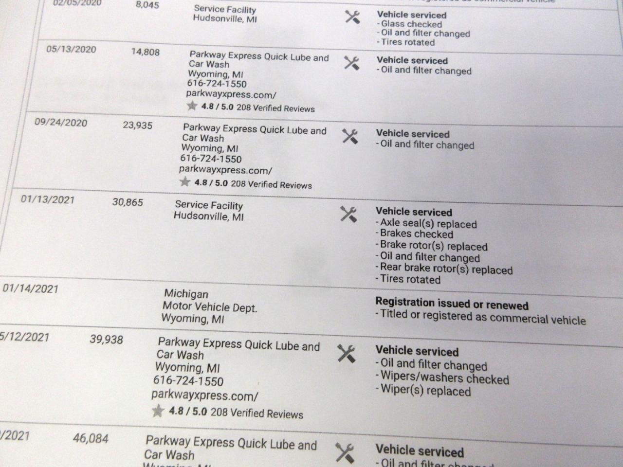 Ford Transit T-250 130" Low Rf 9000 GVWR Swing-Out RH Dr 2019