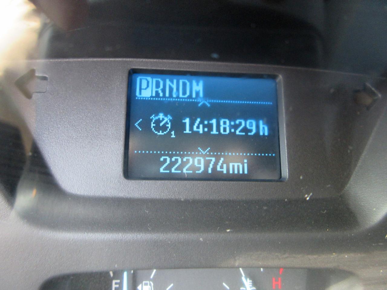 Ford Transit Cargo Van T-250 148" Med Rf 9000 GVWR Sliding RH Dr 2015