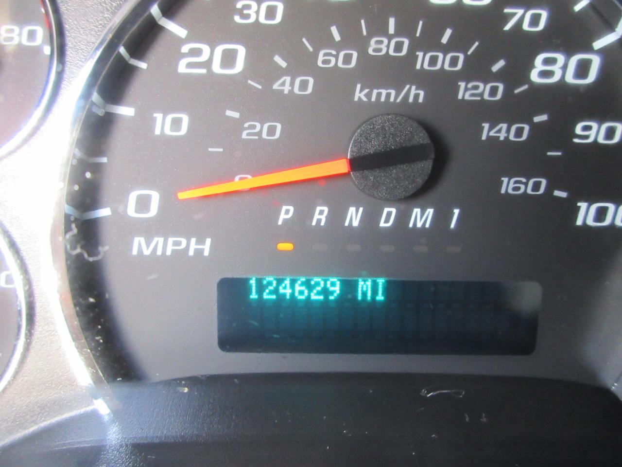 Chevrolet Express Cargo Van RWD 2500 135" 2019