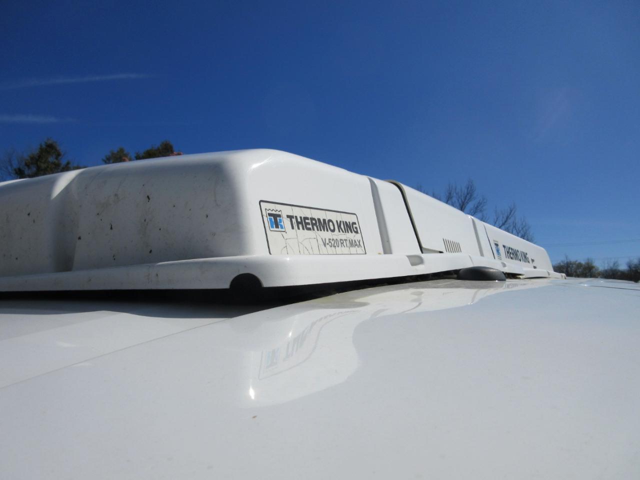 Ford Transit Van T-350 148" Med Rf 9500 GVWR Sliding RH Dr 2019